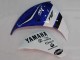 2009-2011 White Blue Black M1 Yamaha YZF 1000 R1 Motorcycle Fairings UK