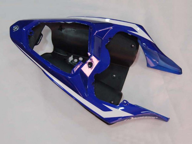 2009-2011 White Blue Black M1 Yamaha YZF 1000 R1 Motorcycle Fairings UK