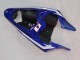 2009-2011 White Blue Black M1 Yamaha YZF 1000 R1 Motorcycle Fairings UK