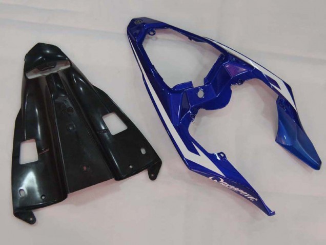 2009-2011 White Blue Black M1 Yamaha YZF 1000 R1 Motorcycle Fairings UK
