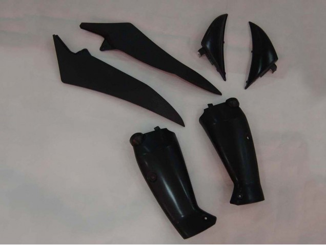 2009-2011 White Blue Black M1 Yamaha YZF 1000 R1 Motorcycle Fairings UK