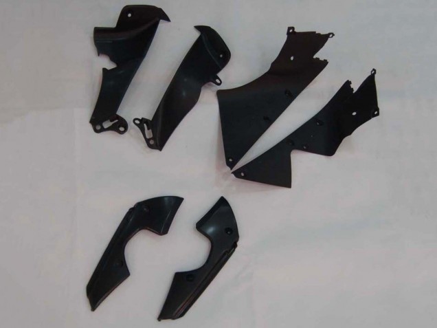 2009-2011 White Blue Black M1 Yamaha YZF 1000 R1 Motorcycle Fairings UK
