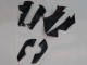 2009-2011 White Blue Black M1 Yamaha YZF 1000 R1 Motorcycle Fairings UK