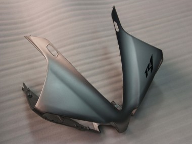 Buy 2009-2011 Silver Black Yamaha YZF 1000 R1 Motorcycle Fairing UK