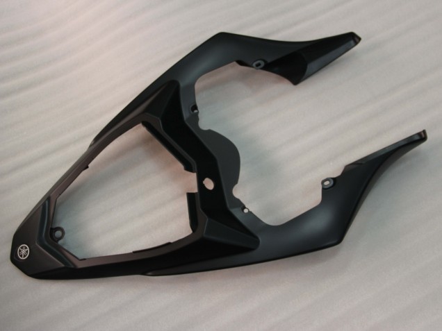 2009-2011 Silver Black Yamaha YZF 1000 R1 Motorcycle Fairing UK