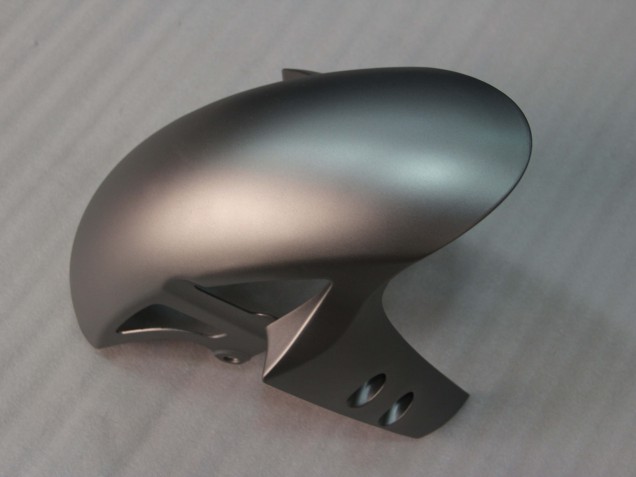 2009-2011 Silver Black Yamaha YZF 1000 R1 Motorcycle Fairing UK