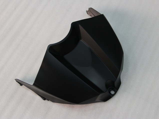 2009-2011 Silver Black Yamaha YZF 1000 R1 Motorcycle Fairing UK
