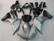 2009-2011 Silver Black Yamaha YZF 1000 R1 Motorcycle Fairing UK