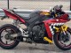 2009-2011 Red Yellow Black Shark 46 Yamaha YZF 1000 R1 Motorcycle Fairings UK
