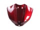 2009-2011 Red Yellow Black Shark 46 Yamaha YZF 1000 R1 Motorcycle Fairings UK