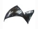 2009-2011 Glossy Black White Decal Yamaha YZF 1000 R1 Motorcycle Fairings UK