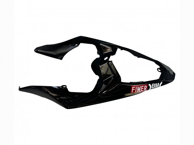 2009-2011 Glossy Black White Red Volvo Fimer Yamalube 87 Yamaha YZF 1000 R1 Motorcycle Fairings UK