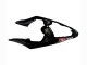2009-2011 Glossy Black White Red Volvo Fimer Yamalube 87 Yamaha YZF 1000 R1 Motorcycle Fairings UK