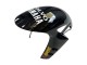 2009-2011 Glossy Black White Red Volvo Fimer Yamalube 87 Yamaha YZF 1000 R1 Motorcycle Fairings UK