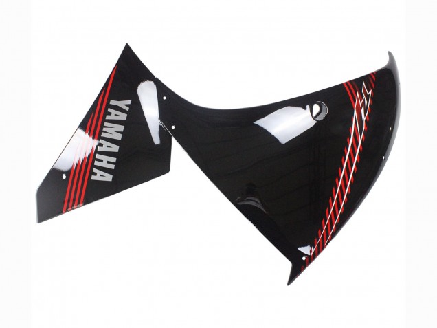 2009-2011 Red Black Yamaha YZF 1000 R1 Motorcycle Fairing UK