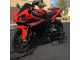 2009-2011 Red Black Yamaha YZF 1000 R1 Motorcycle Fairing UK