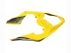 2009-2011 Yellow White Black Stripe Yamaha YZF 1000 R1 Motorcycle Fairing Kits UK