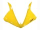 2009-2011 Yellow White Black Stripe Yamaha YZF 1000 R1 Motorcycle Fairing Kits UK