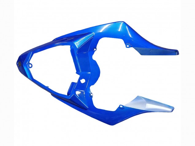 2012-2014 Blue Glossy Black Yamaha YZF 1000 R1 Motorcycle Fairings UK