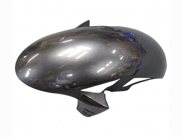 2012-2014 Blue Glossy Black Yamaha YZF 1000 R1 Motorcycle Fairings UK