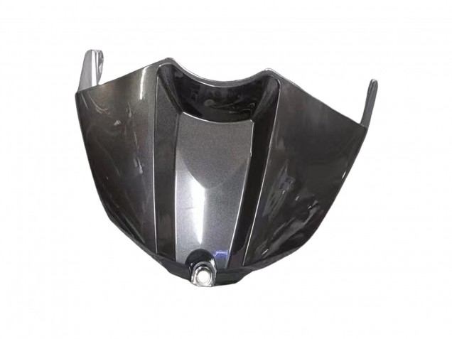 2012-2014 Blue Glossy Black Yamaha YZF 1000 R1 Motorcycle Fairings UK