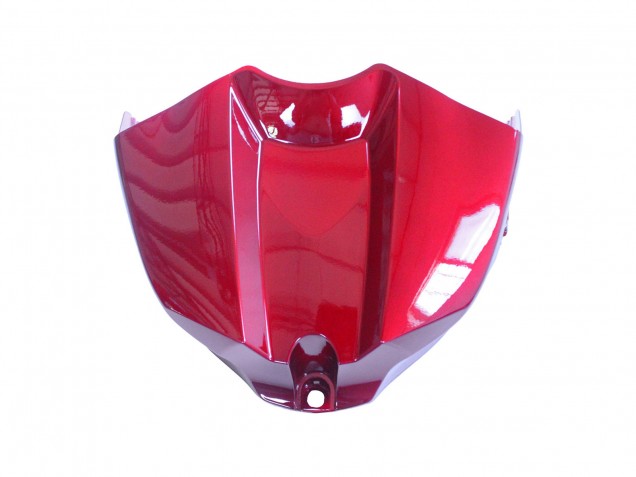 2012-2014 Red Glossy Black Yamaha YZF 1000 R1 Motorcycle Fairings UK