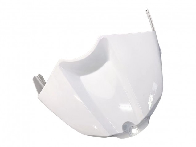 2012-2014 White Gold Decals Yamaha YZF 1000 R1 Motorcycle Fairings UK