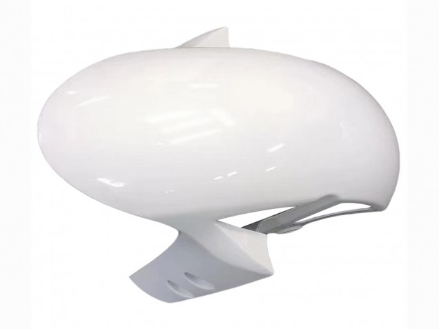 2012-2014 White Gold Decals Yamaha YZF 1000 R1 Motorcycle Fairings UK