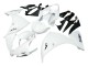 2012-2014 White Yamaha YZF 1000 R1 Motorcycle Fairing UK