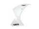 2012-2014 White Yamaha YZF 1000 R1 Motorcycle Fairing UK
