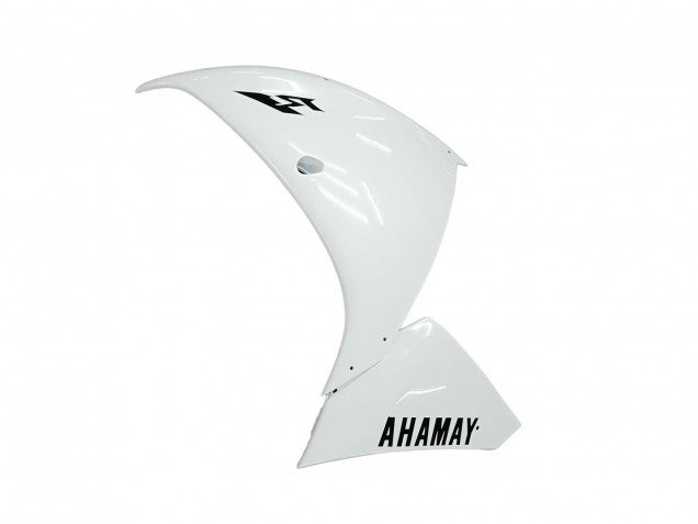 2012-2014 White Yamaha YZF 1000 R1 Motorcycle Fairing UK