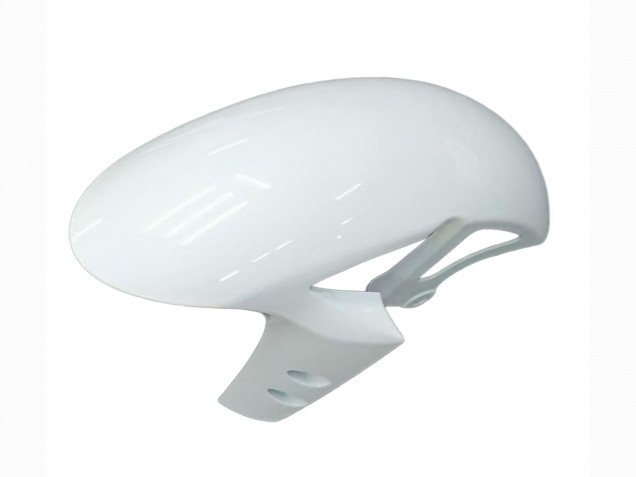 2012-2014 White Yamaha YZF 1000 R1 Motorcycle Fairing UK