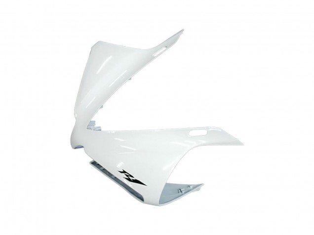 2012-2014 White Yamaha YZF 1000 R1 Motorcycle Fairing UK