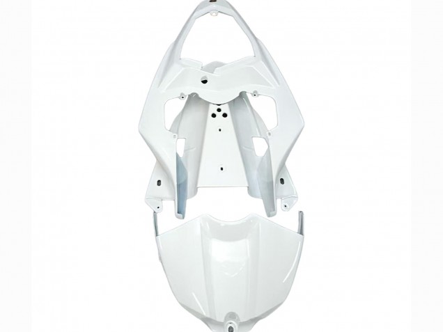 2012-2014 White Yamaha YZF 1000 R1 Motorcycle Fairing UK