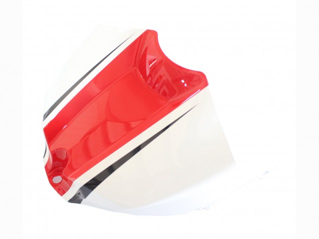 2012-2014 White Red Glossy Black Petronas Yamaha YZF 1000 R1 Motorcycle Fairings UK