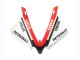 2012-2014 White Red Glossy Black Petronas Yamaha YZF 1000 R1 Motorcycle Fairings UK