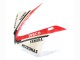 2012-2014 White Red Glossy Black Petronas Yamaha YZF 1000 R1 Motorcycle Fairings UK