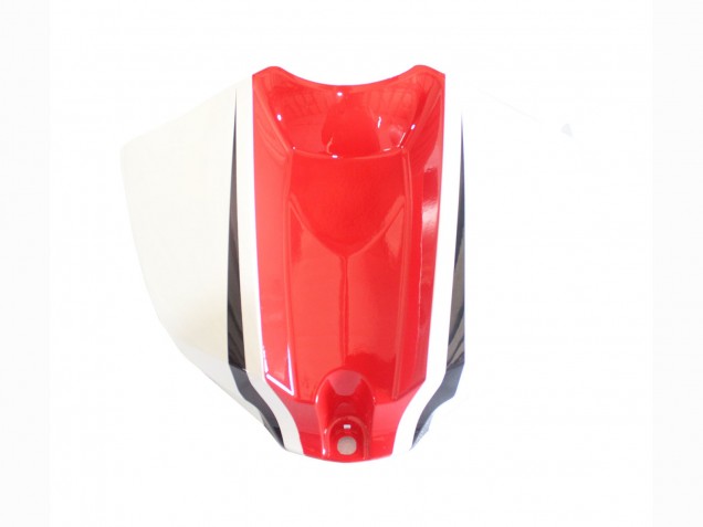 2012-2014 White Red Glossy Black Petronas Yamaha YZF 1000 R1 Motorcycle Fairings UK