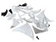 2012-2014 Unpainted Yamaha YZF 1000 R1 Motorcycle Fairings UK