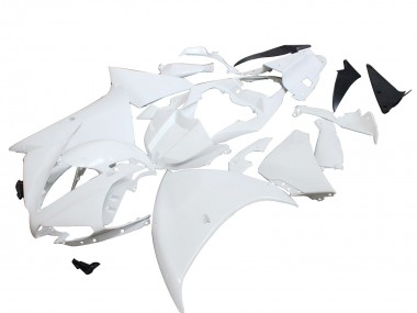 Buy 2012-2014 Unpainted Yamaha YZF 1000 R1 Motorcycle Fairings UK