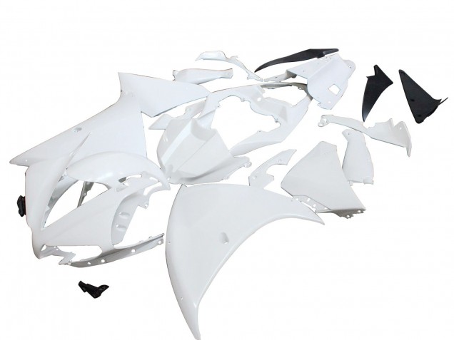 2012-2014 Unpainted Yamaha YZF 1000 R1 Motorcycle Fairings UK