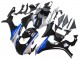 2015-2019 Silver Blue Glossy Black Yamaha YZF 1000 R1 Motorcycle Fairings UK