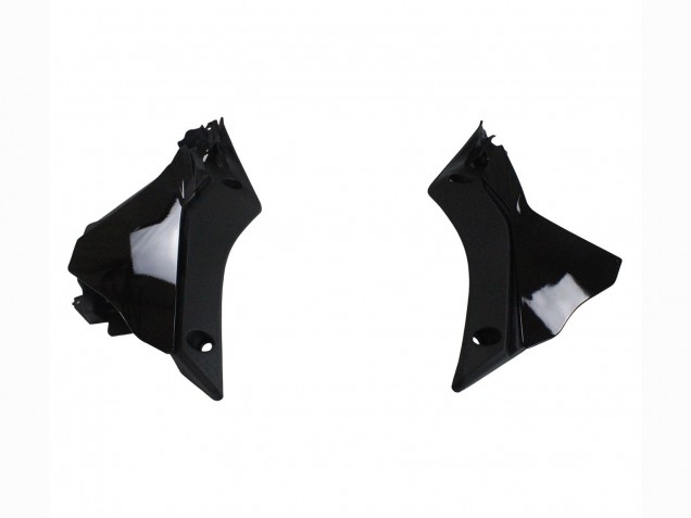 2015-2019 Silver Blue Glossy Black Yamaha YZF 1000 R1 Motorcycle Fairings UK
