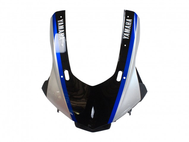 2015-2019 Silver Blue Glossy Black Yamaha YZF 1000 R1 Motorcycle Fairings UK