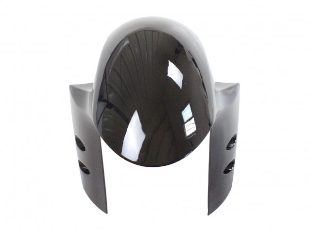 2015-2019 Silver Blue Glossy Black Yamaha YZF 1000 R1 Motorcycle Fairings UK