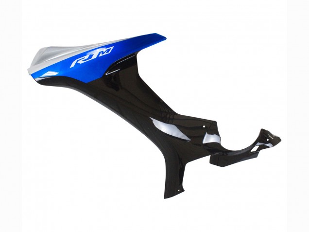 2015-2019 Silver Blue Glossy Black Yamaha YZF 1000 R1 Motorcycle Fairings UK