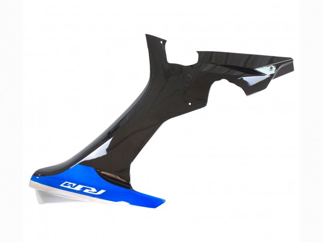2015-2019 Silver Blue Glossy Black Yamaha YZF 1000 R1 Motorcycle Fairings UK