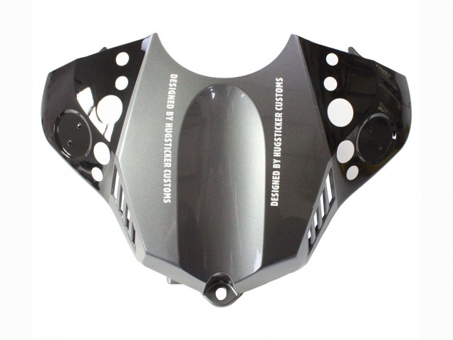 2015-2019 Yellow Green Shark Yamaha YZF 1000 R1 Motorcycle Fairings UK