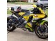 2015-2019 Yellow Green Shark Yamaha YZF 1000 R1 Motorcycle Fairings UK