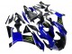 2015-2019 Blue Glossy Black Green Monster Yamaha YZF 1000 R1 Motorcycle Fairings UK